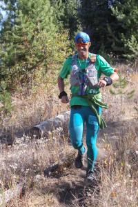 Me as a TMNT at the IMTUF100